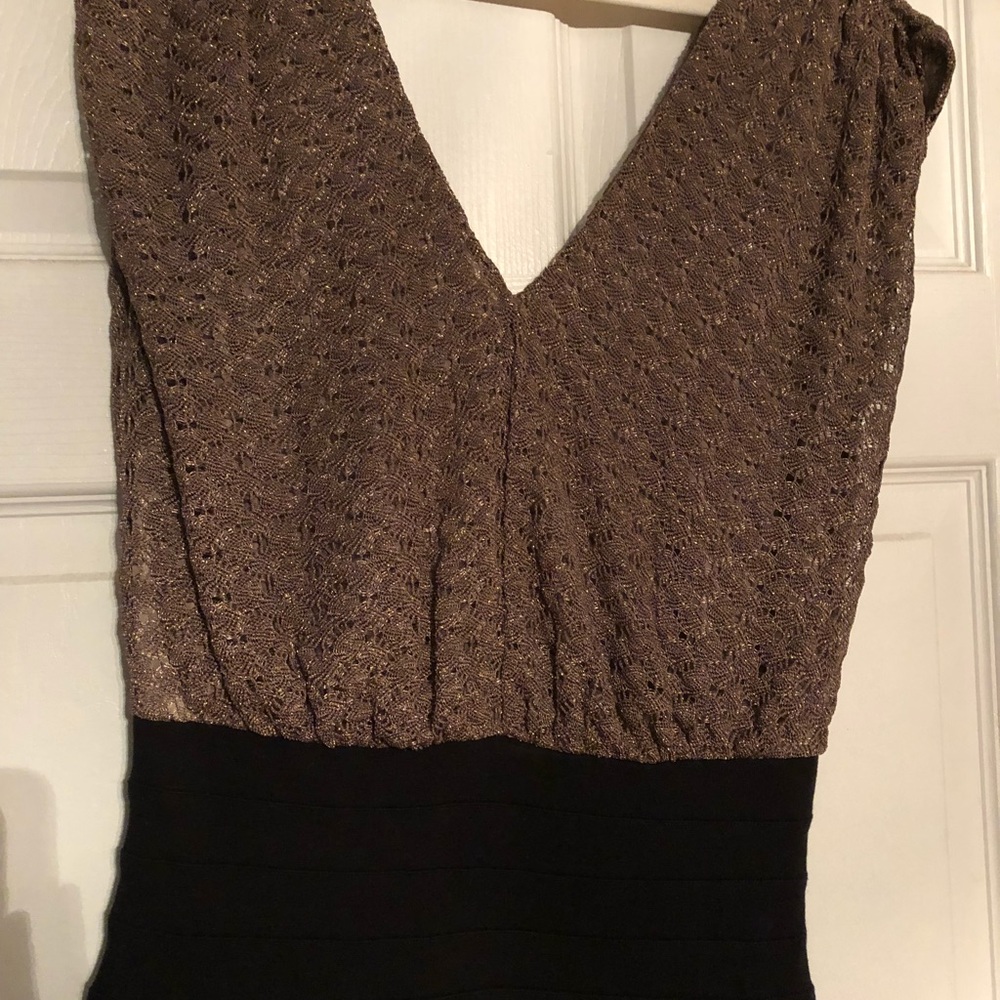 Express size XS dress. Bodycon. - Picture 4 of 4